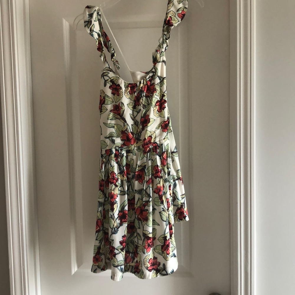 Free People Sundress